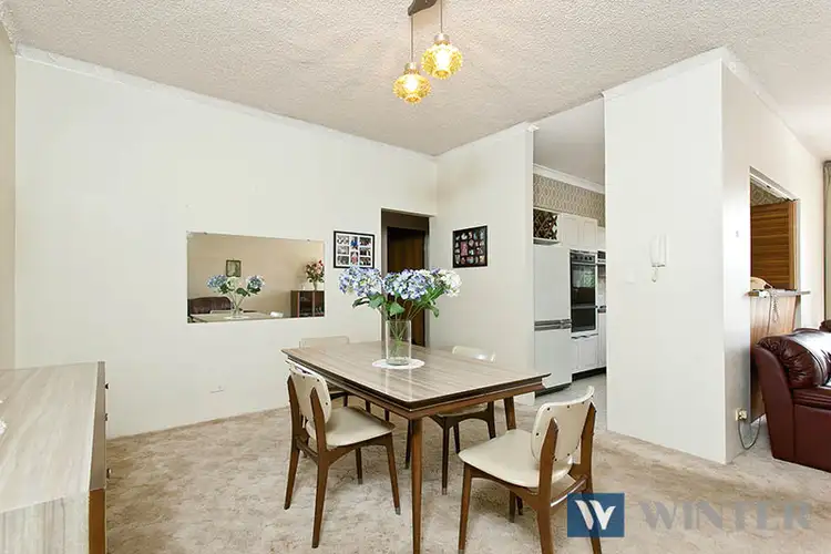 Third view of Homely unit listing, 2/10-14 Hampton Court Road, Carlton NSW 2218