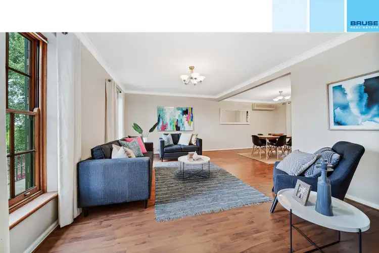 Fifth view of Homely house listing, 36 Gleneagles Road, Mount Osmond SA 5064