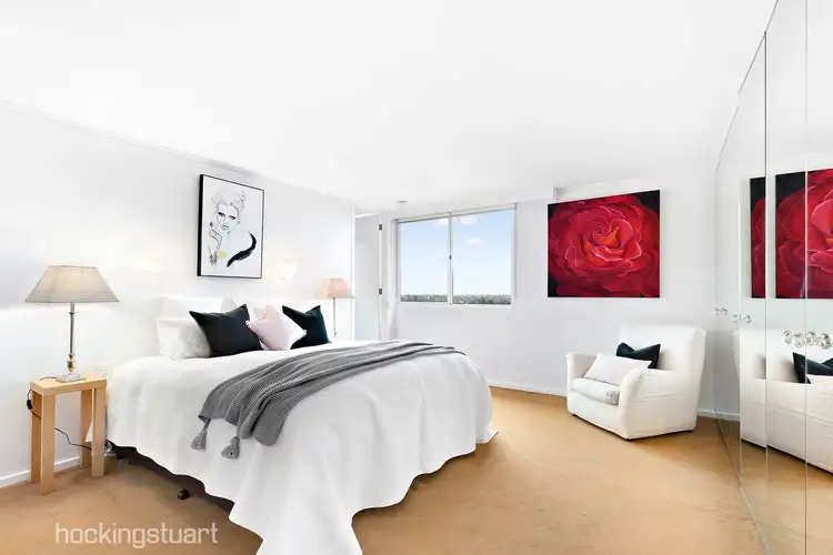 Fourth view of Homely apartment listing, 71/503 Orrong Road, Armadale VIC 3143