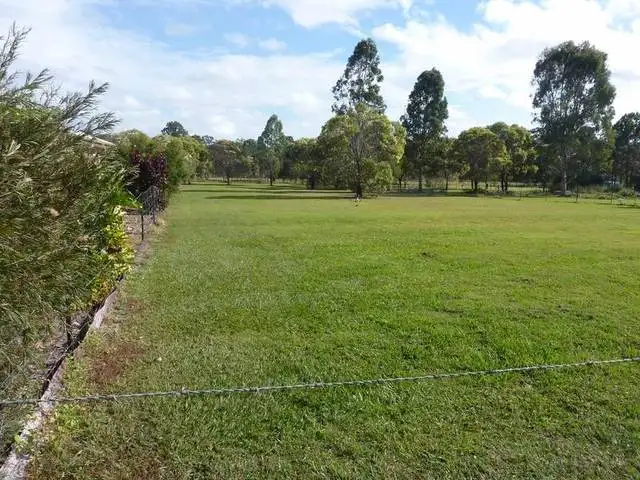Third view of Homely land listing, 45-47 James St, Howard QLD 4659