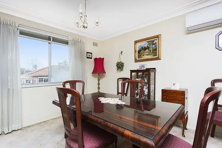 Second view of Homely house listing, 59a Terry Street, Blakehurst NSW 2221