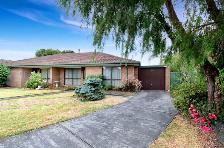 56/72 Jetty Road, Rosebud VIC 3939
