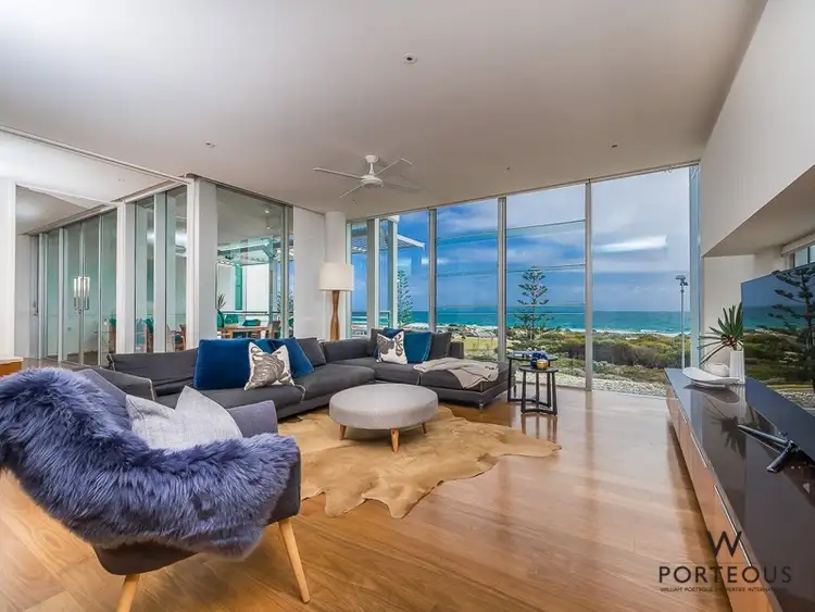 Second view of Homely apartment listing, 15/1 Freeman Loop, North Fremantle WA 6159