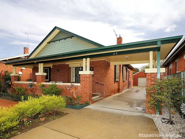 25 Marns Street, Wagga Wagga NSW 2650