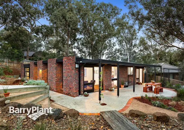 Main view of Homely house listing, 2 Gladwyn Court, Eltham VIC 3095