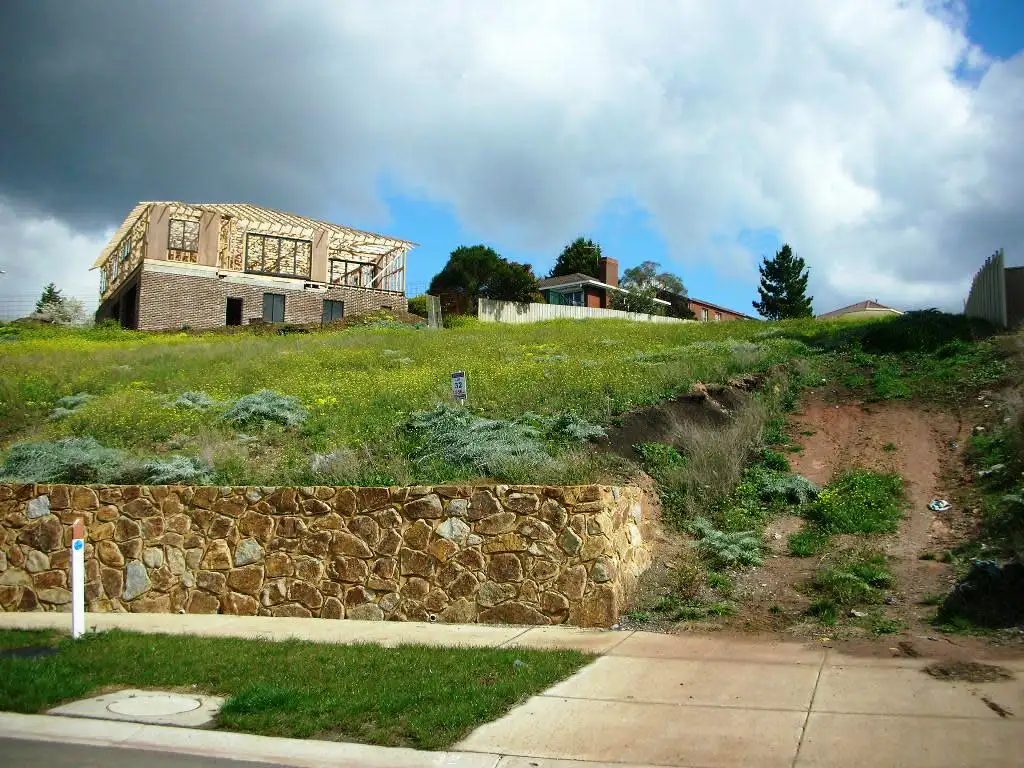 Main view of Homely land listing, 53 Linlithgow Way, Greenvale VIC 3059