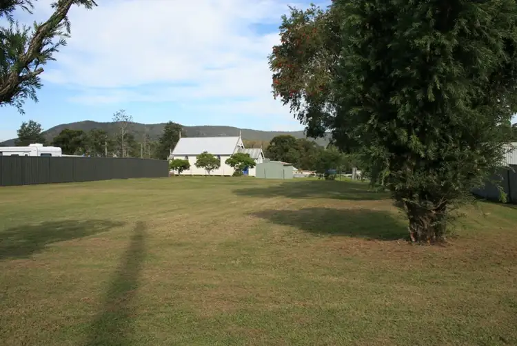 Second view of Homely land listing, Lot 81 Queen Street, Clarence Town NSW 2321