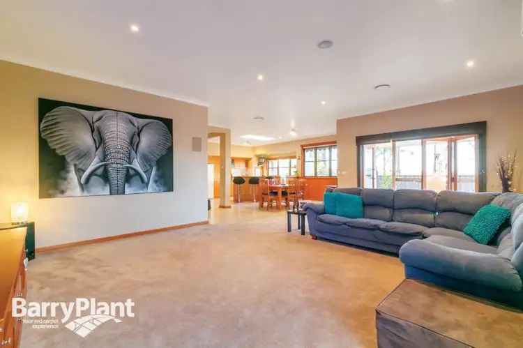 Second view of Homely house listing, 40 Shelley Street, Wendouree VIC 3355