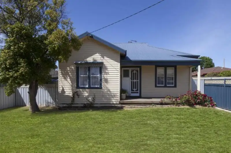 Main view of Homely house listing, 14 Rundell Street, Ararat VIC 3377