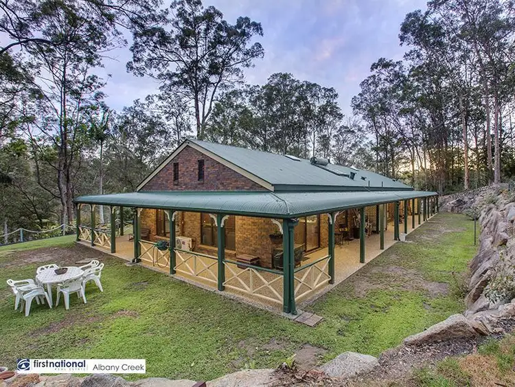 Second view of Homely house listing, 4 Barker Street, Cashmere QLD 4500