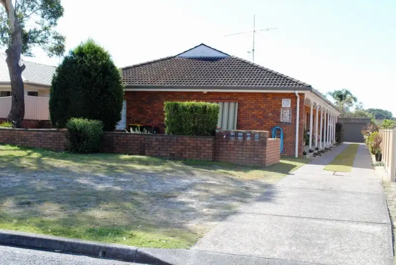 Main view of Homely unit listing, Address available on request