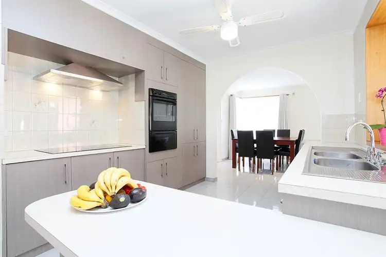 Second view of Homely house listing, 8 Nancy Street, Sunshine West VIC 3020