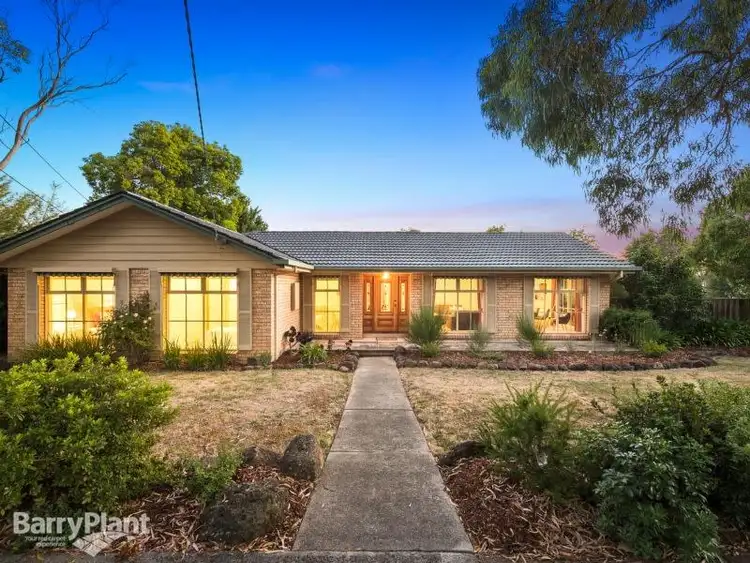 1 Koorong Avenue, Bayswater North VIC 3153