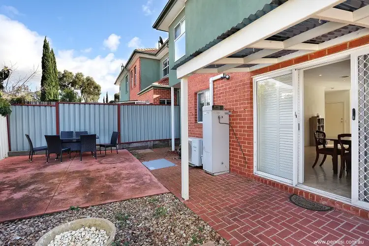 Fifth view of Homely townhouse listing, 31 Balerno Circle, Gowanbrae VIC 3043