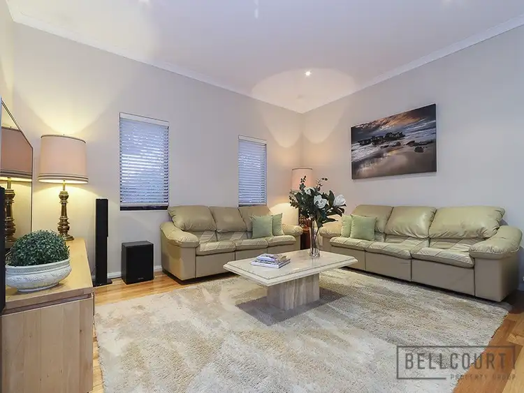 Third view of Homely house listing, 1/21 Hazel Street, Como WA 6152