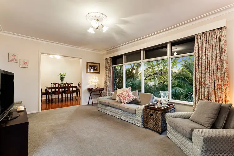 Third view of Homely house listing, 52 Glenair Street, Templestowe Lower VIC 3107
