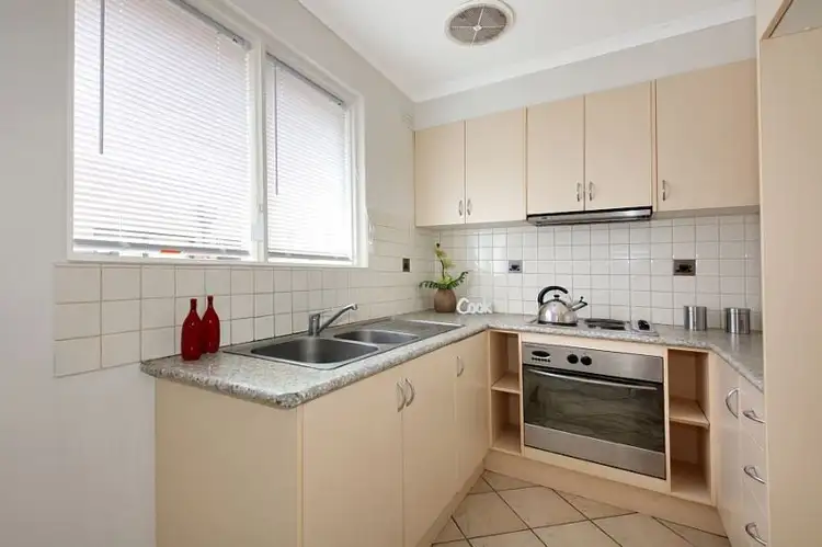 Second view of Homely apartment listing, 12/19 Holloway Street, Ormond VIC 3204