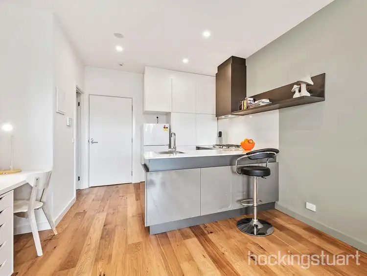 Fifth view of Homely apartment listing, 309/218 Bay Road, Sandringham VIC 3191