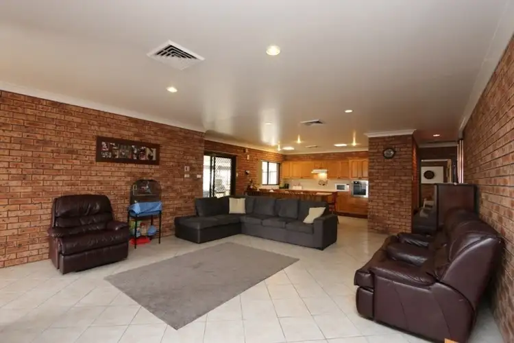 Third view of Homely house listing, 22 Crawford Avenue, Tenambit NSW 2323