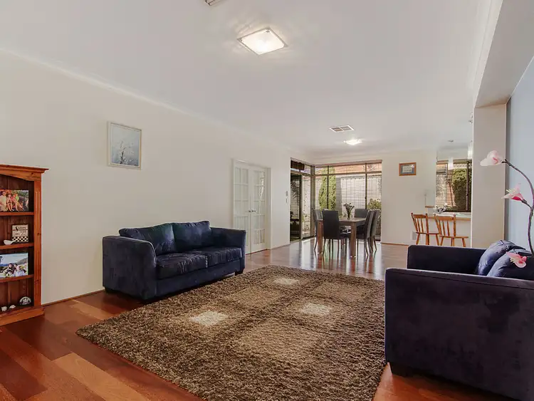 Fifth view of Homely house listing, 9 Drummonds Approach, Secret Harbour WA 6173