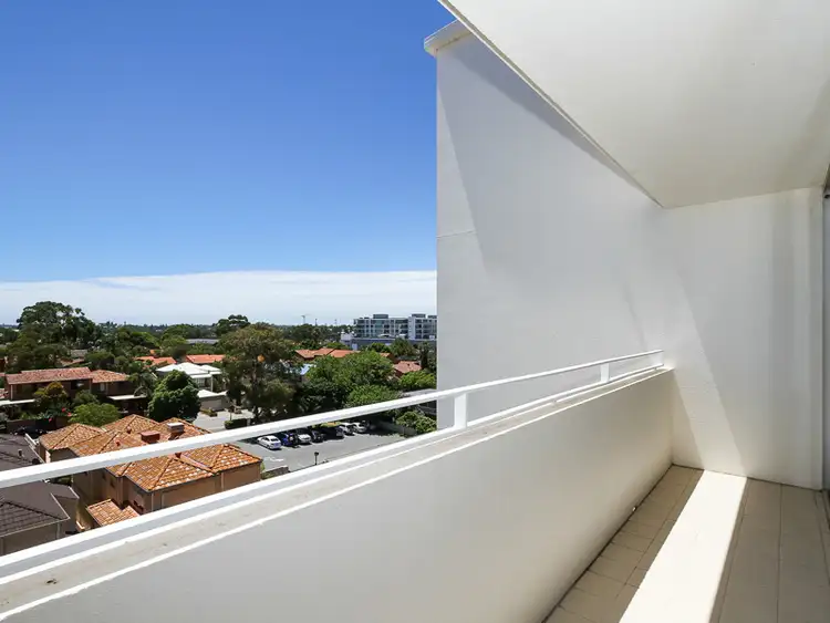 Second view of Homely apartment listing, 74/375 Stirling Highway, Claremont WA 6010