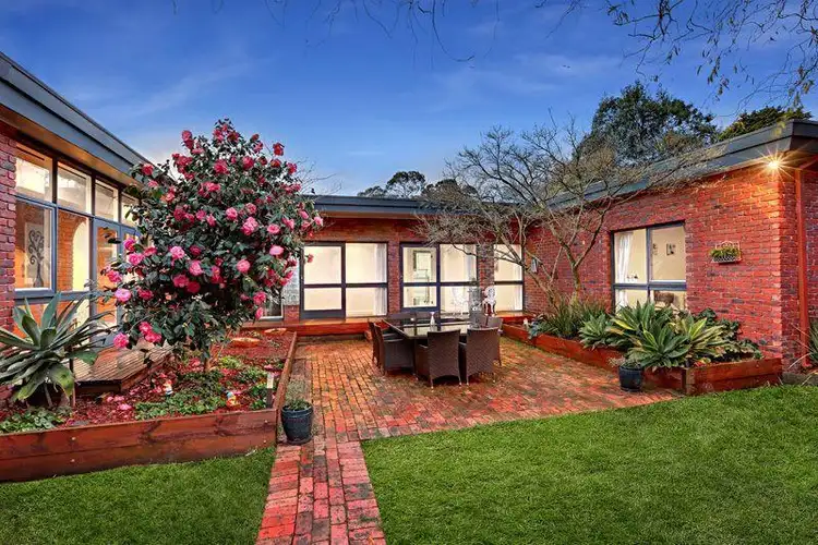 Third view of Homely house listing, 144 Warrandyte Road, Ringwood North VIC 3134