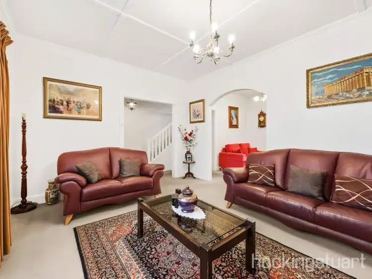 Second view of Homely house listing, 14 Tucker Avenue, Port Melbourne VIC 3207