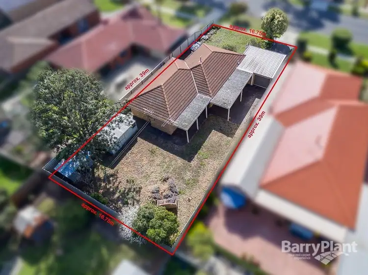Second view of Homely house listing, 9 Lady Nelson Way, Keilor Downs VIC 3038