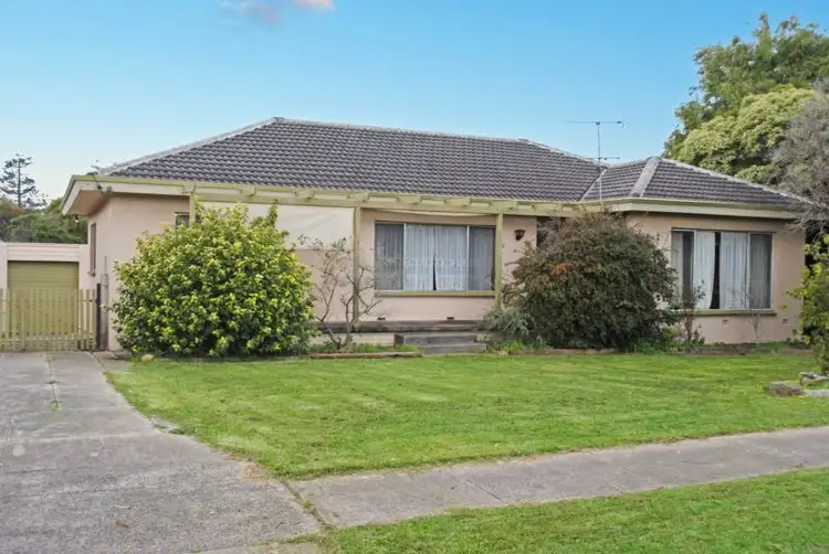 Second view of Homely house listing, 11 Ballater Street, Portland VIC 3305