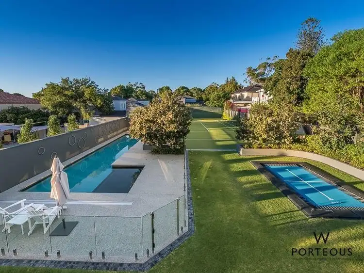 Second view of Homely house listing, 67 Watkins Road, Dalkeith WA 6009