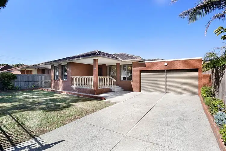 108 Jacksons Road, Mulgrave VIC 3170