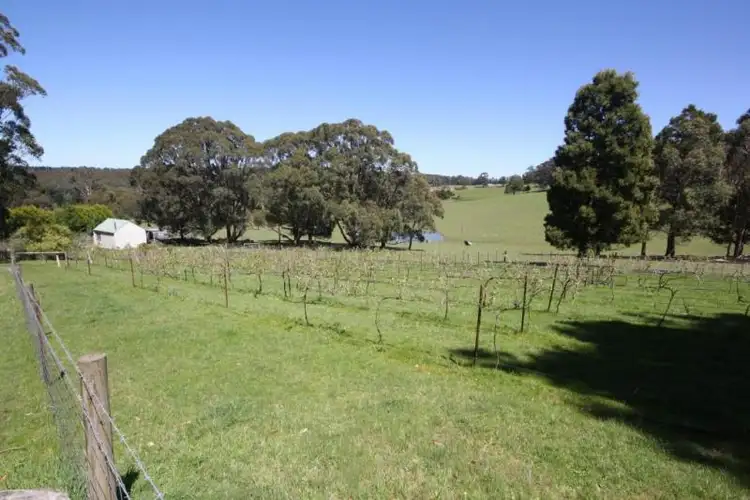 Third view of Homely house listing, 60 Sexton Court, Gordon VIC 3345