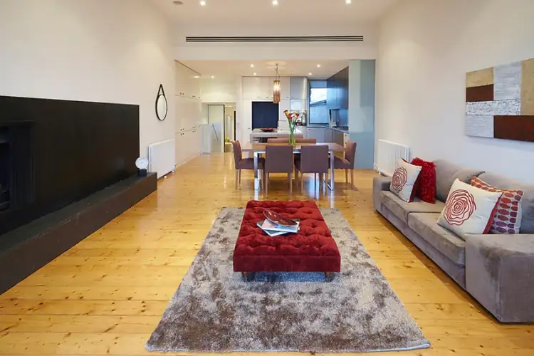 Fifth view of Homely house listing, 106 Beaconsfield Parade, Albert Park VIC 3206