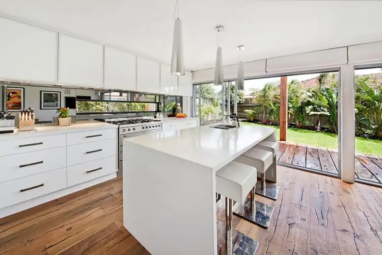 Third view of Homely unit listing, 7/9 Arkaringa Crescent, Black Rock VIC 3193