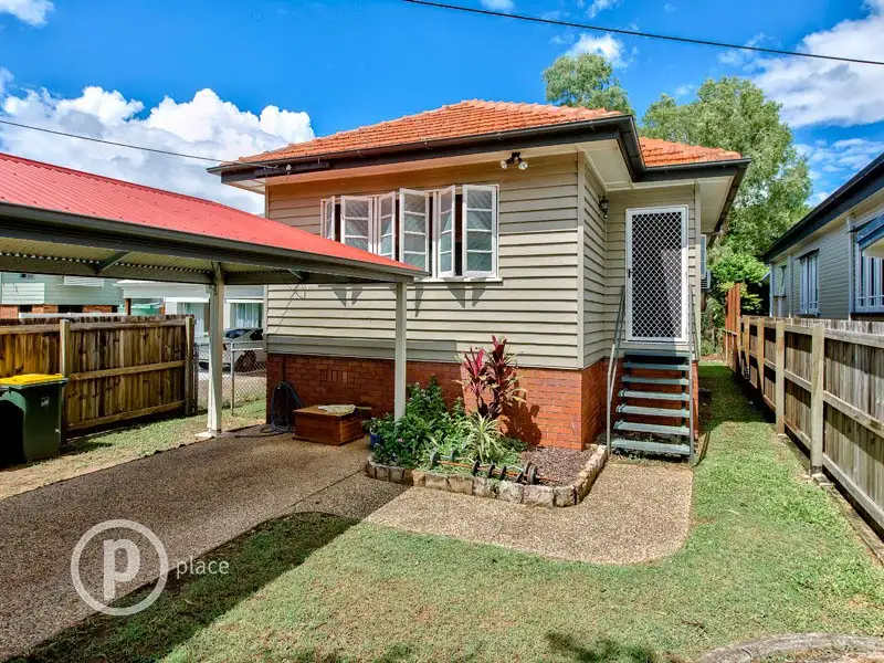 Main view of Homely house listing, 56 Main Avenue, Wavell Heights QLD 4012