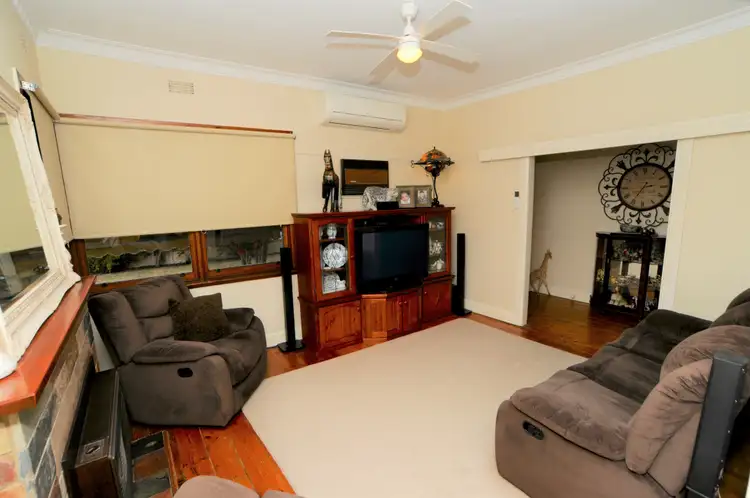Fifth view of Homely house listing, 45 Phillipson Street, Wangaratta VIC 3677