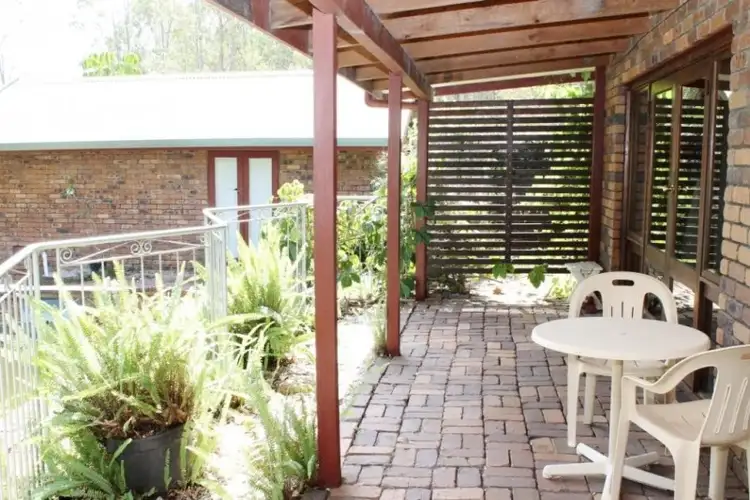 Sixth view of Homely rural property listing, 200 Savilles Road, Bentley NSW 2480