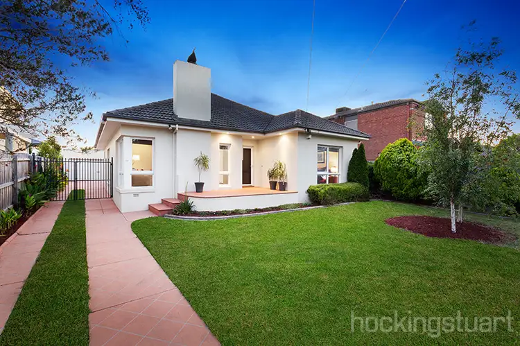 34 Lewis Street, Mckinnon VIC 3204