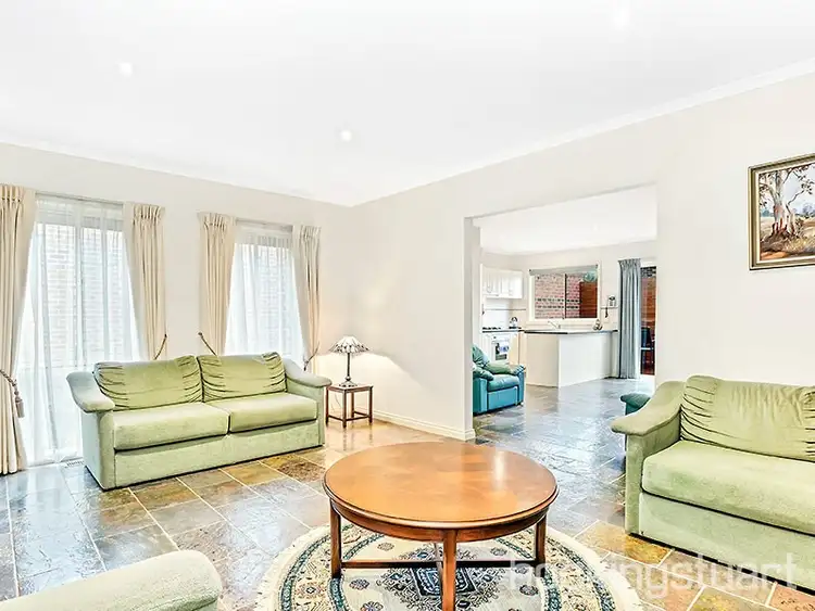 Second view of Homely unit listing, 3/4 Hope Avenue, Donvale VIC 3111