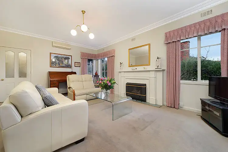 Second view of Homely house listing, 7 Howell Avenue, Surrey Hills VIC 3127
