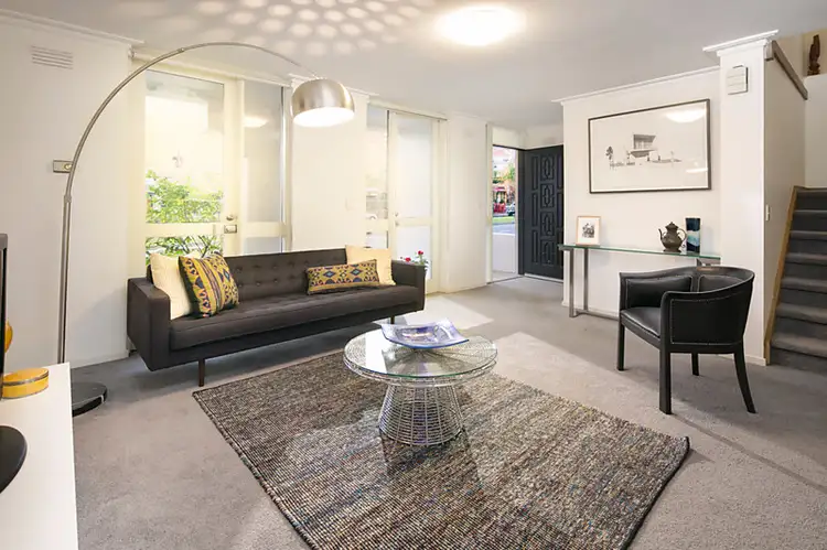 Main view of Homely house listing, 129 Canning Street, Carlton VIC 3053