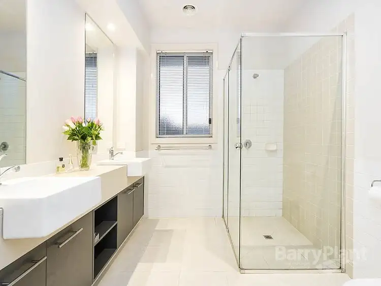 Fourth view of Homely house listing, 18 Brockhoff Drive, Burwood VIC 3125