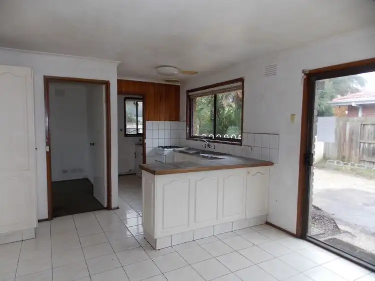 Second view of Homely house listing, 57 Shearwater Drive, Carrum Downs VIC 3201