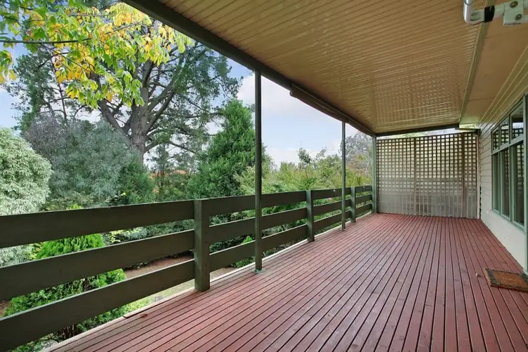 Fifth view of Homely house listing, 36 Felix Crescent, Ringwood North VIC 3134