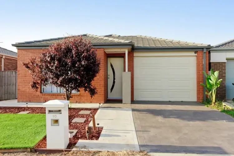 10 Ebony Way, Tarneit VIC 3029