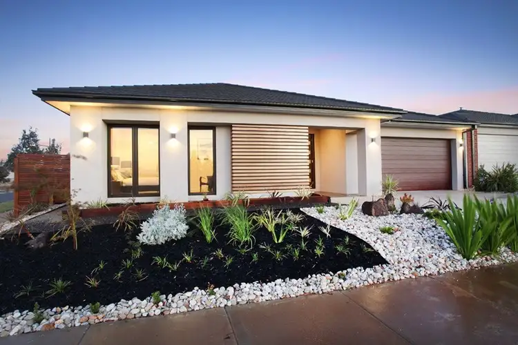 Second view of Homely house listing, 22 Bandon Road, Melton South VIC 3338