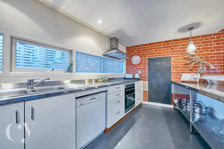 Fourth view of Homely apartment listing, 18/33 Pakenham Street, Fremantle WA 6160