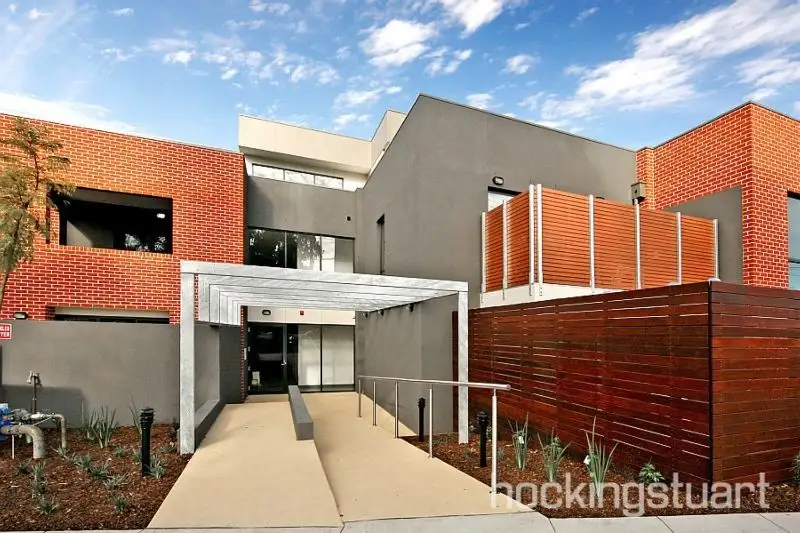 Main view of Homely apartment listing, 104/9-10 Railway Parade, Murrumbeena VIC 3163