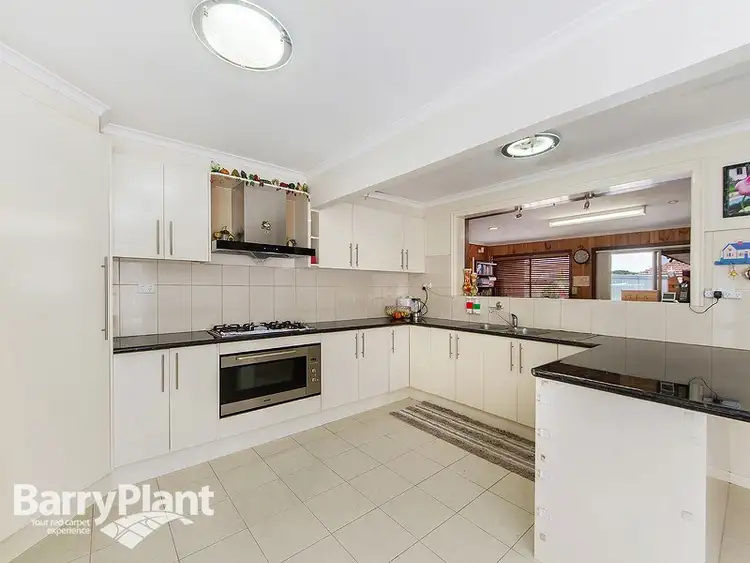 Fourth view of Homely house listing, 15 Mark Street, St Albans VIC 3021