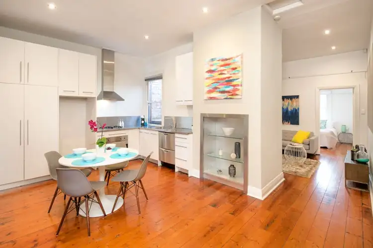 32 Melrose Street, North Melbourne VIC 3051